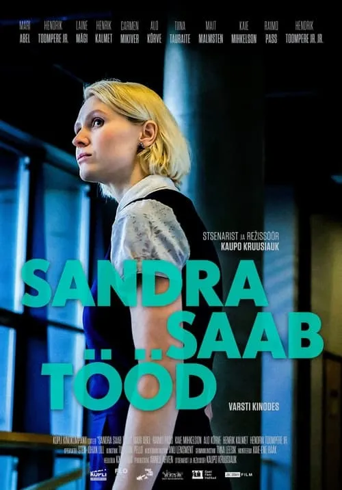 Sandra Gets a Job (movie)