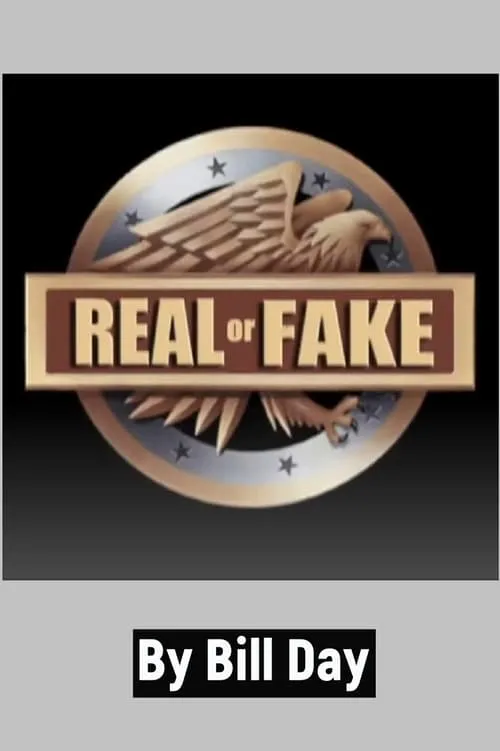 REAL or FAKE (сериал)