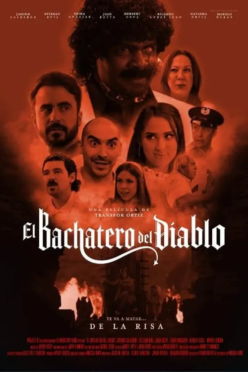 El Bachatero del Diablo (movie)