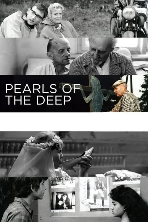 Pearls of the Deep (movie)