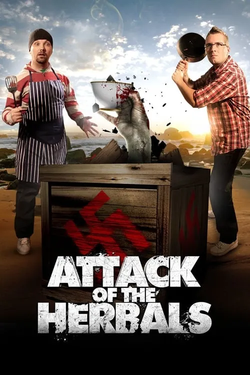 Attack of the Herbals (movie)