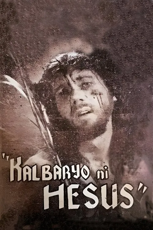 Kalbaryo Ni Hesus (movie)