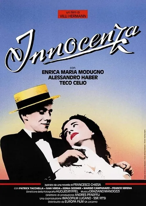 Innocenza (movie)