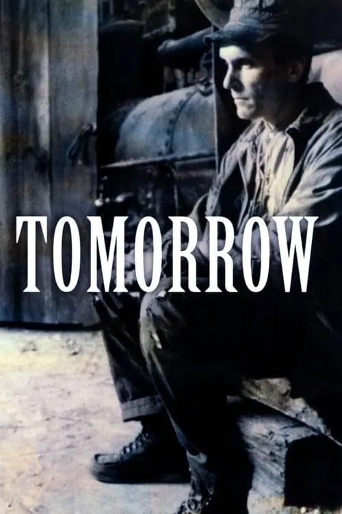 Tomorrow (movie)