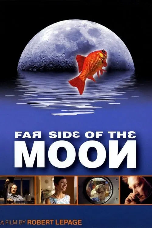 Far Side of the Moon (movie)