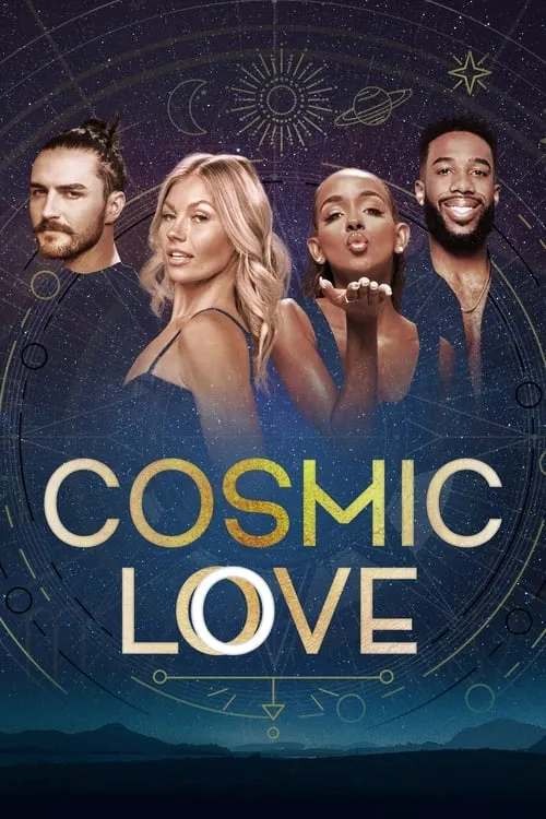 Cosmic Love (сериал)