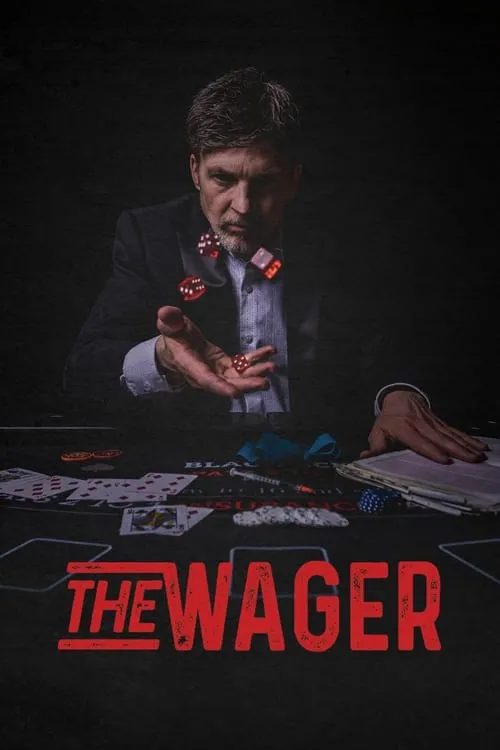 The Wager (фильм)