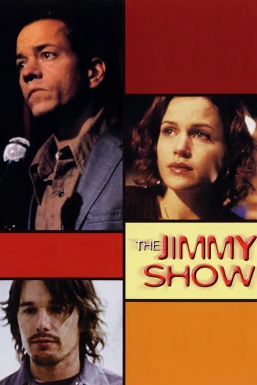 The Jimmy Show (фильм)
