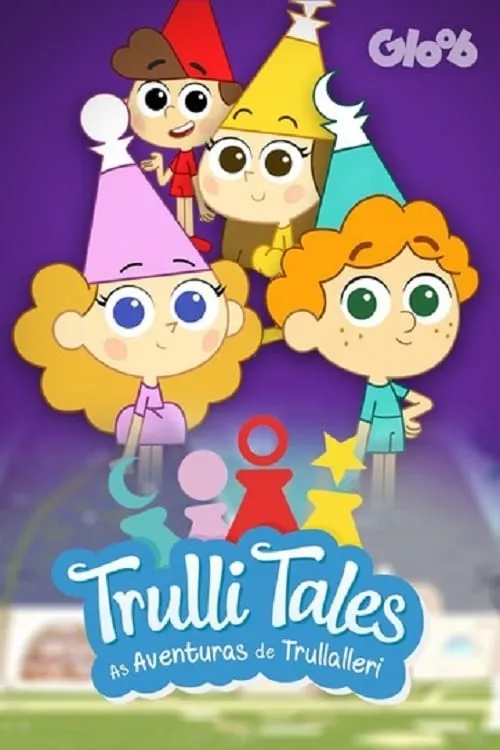 Trulli Tales (сериал)