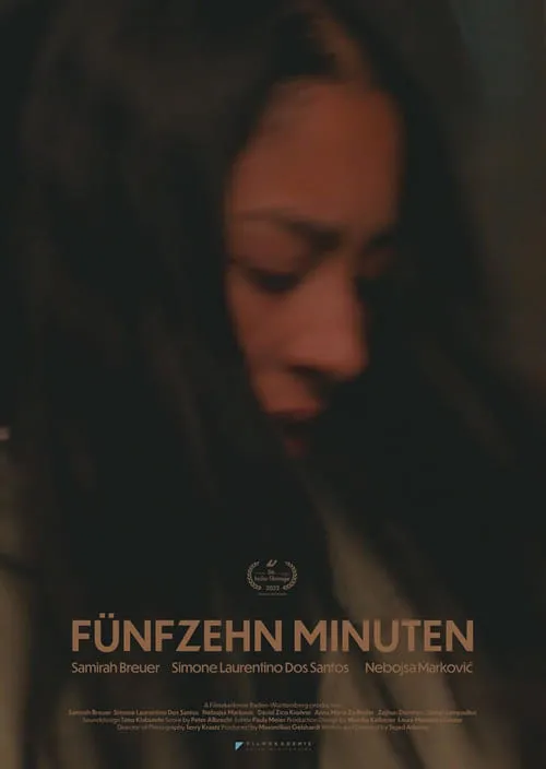 Fünfzehn Minuten