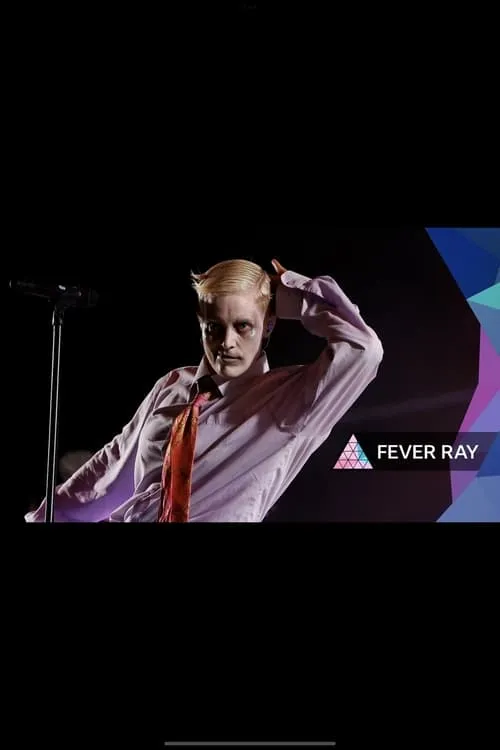 Fever Ray: Glastonbury 2023 (movie)