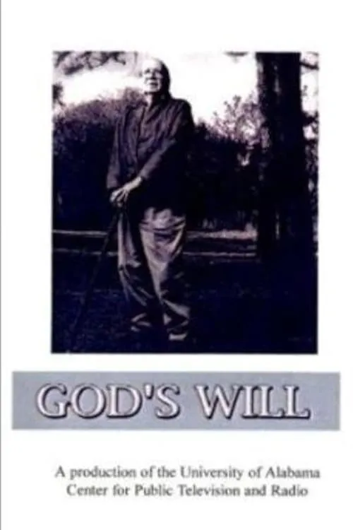 God's Will (movie)