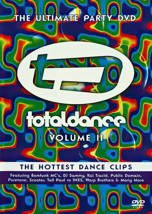 Total Dance Vol 2 (movie)