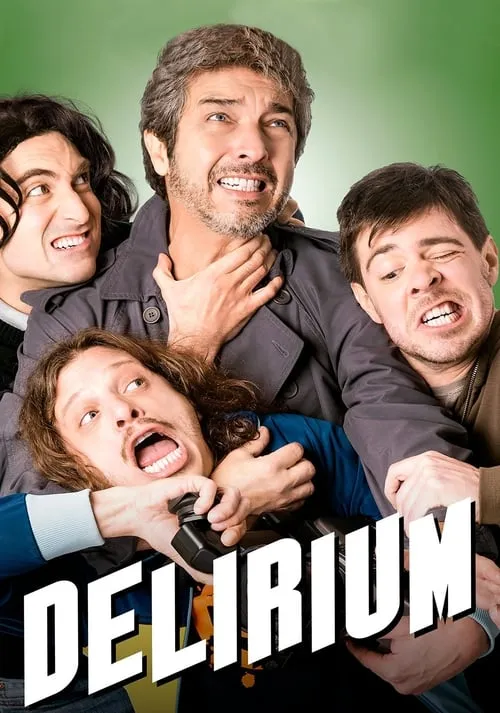 Delirium (movie)