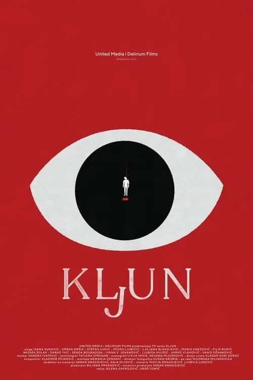 Kljun (сериал)