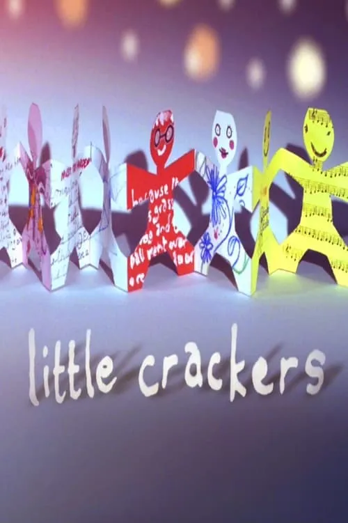 Little Crackers (series)