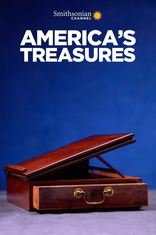 America's Treasures (фильм)