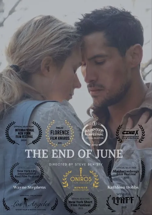 The End Of June (movie)