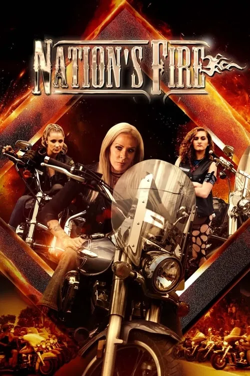 Nation's Fire (фильм)