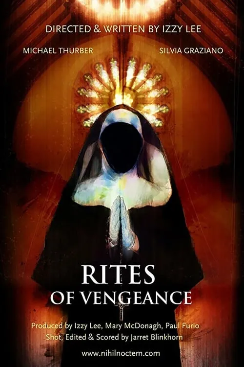 Rites of Vengeance (movie)