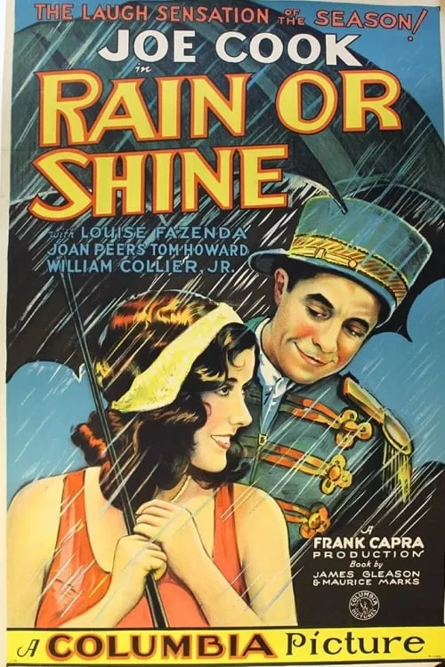 Rain or Shine (movie)