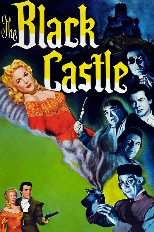 The Black Castle (movie)