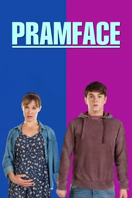 Pramface (сериал)