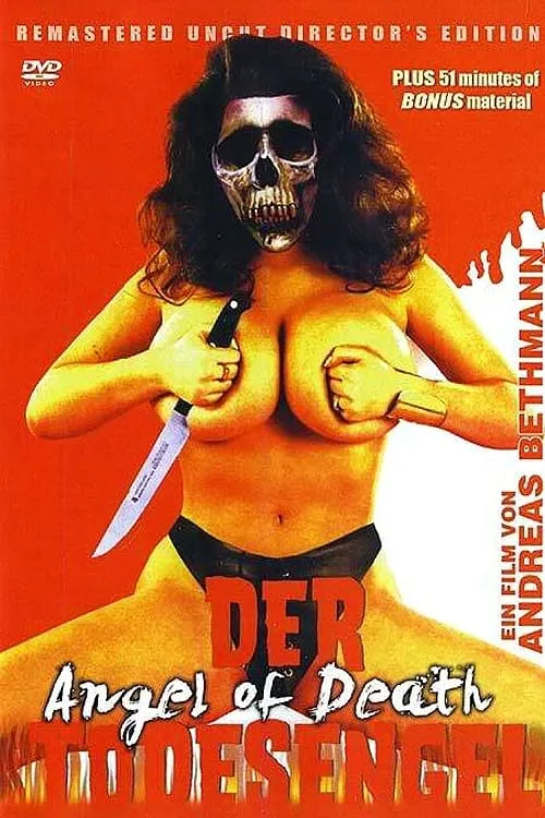 Der Todesengel (movie)