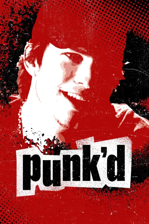 Punk'd (series)