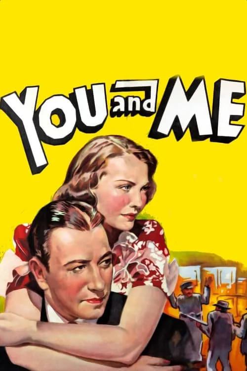 You and Me (movie)