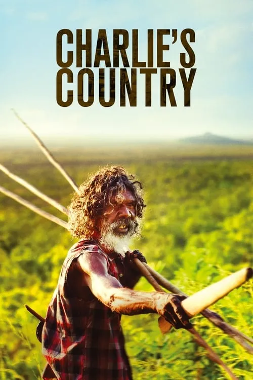 Charlie's Country (movie)