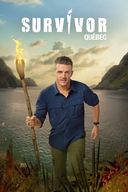 Survivor Québec (series)