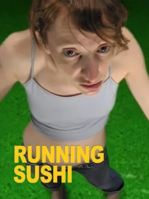 Running Sushi (movie)