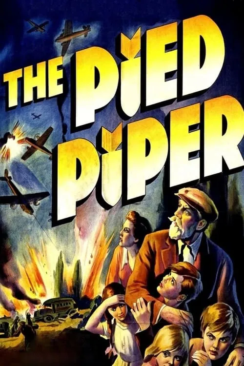The Pied Piper (movie)