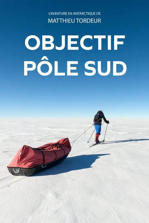 Solo to the South Pole (movie)