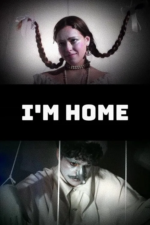 I'm home (movie)