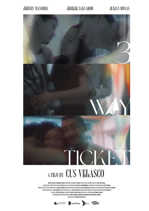 3-WAY TICKET (фильм)