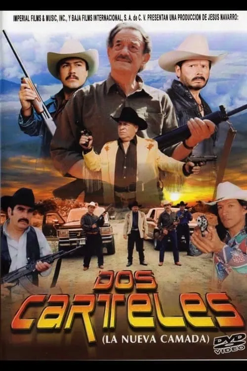 Dos carteles (movie)