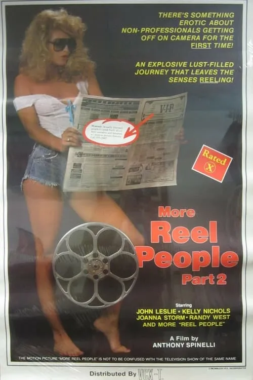 More Reel People, Part 2