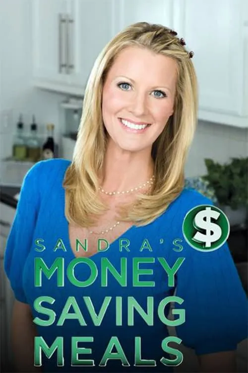 Sandra's Money Saving Meals (series)