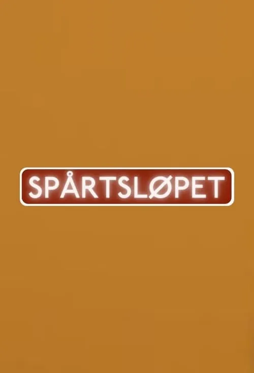 Spårtsløpet (series)