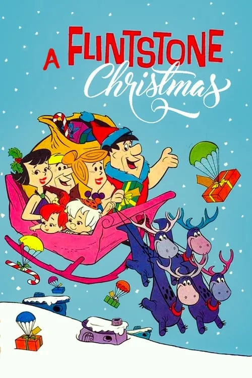 A Flintstone Christmas (фильм)