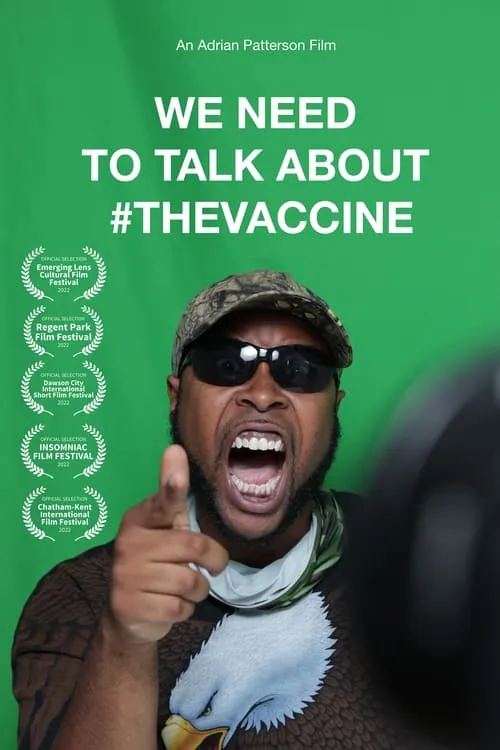 We Need To Talk About The Vaccine (movie)