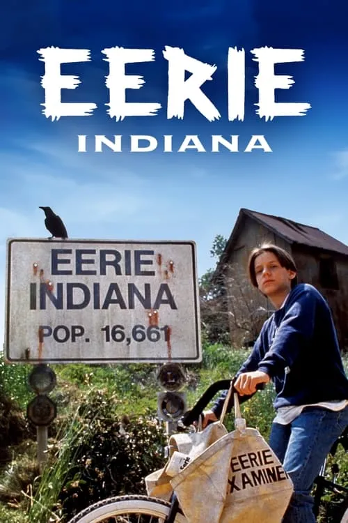Eerie, Indiana (series)