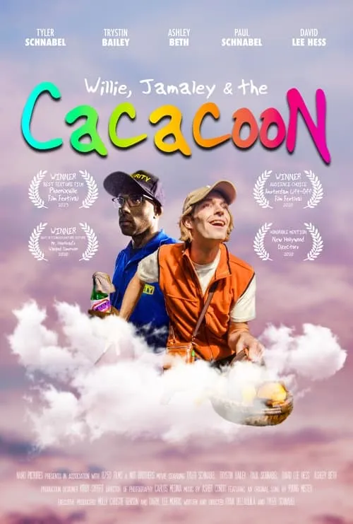 Willie, Jamaley & The Cacacoon (фильм)