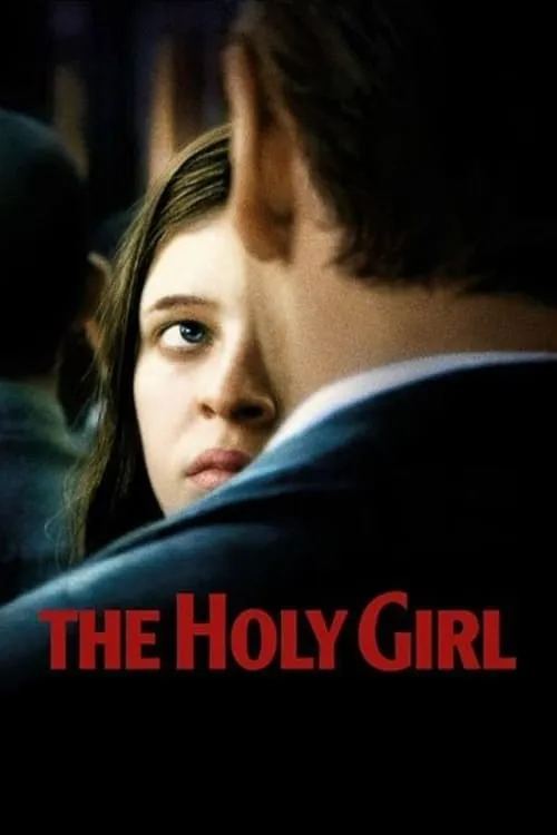 The Holy Girl (movie)