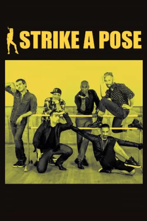 Strike a Pose (movie)