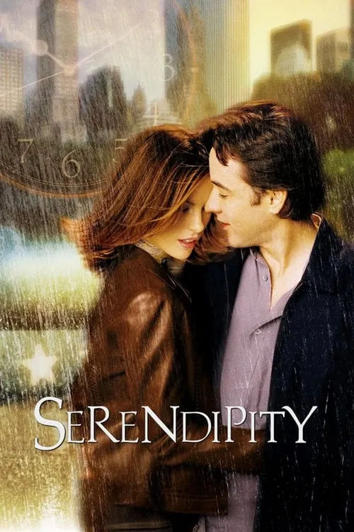 Serendipity (movie)