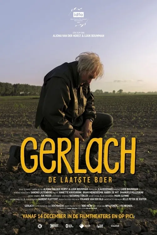 Gerlach (movie)