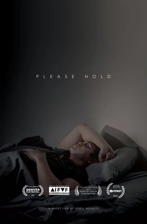 Please Hold (movie)